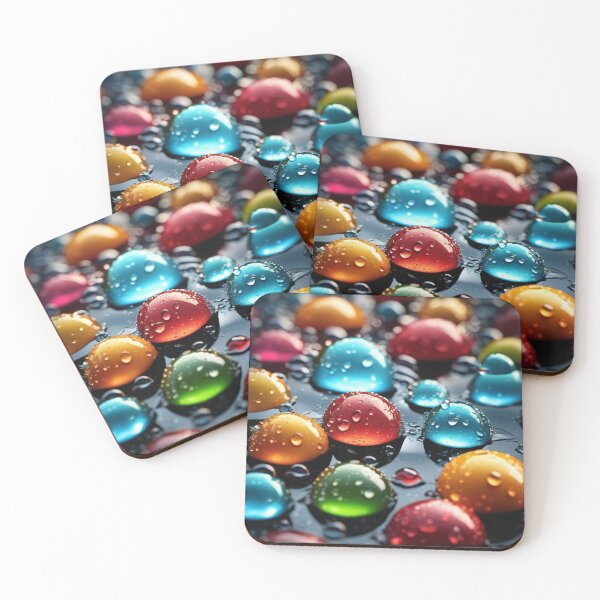 Item preview, colored water designed and sold by MAM Designs.