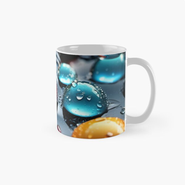 Item preview, colored water designed and sold by MAM Designs.