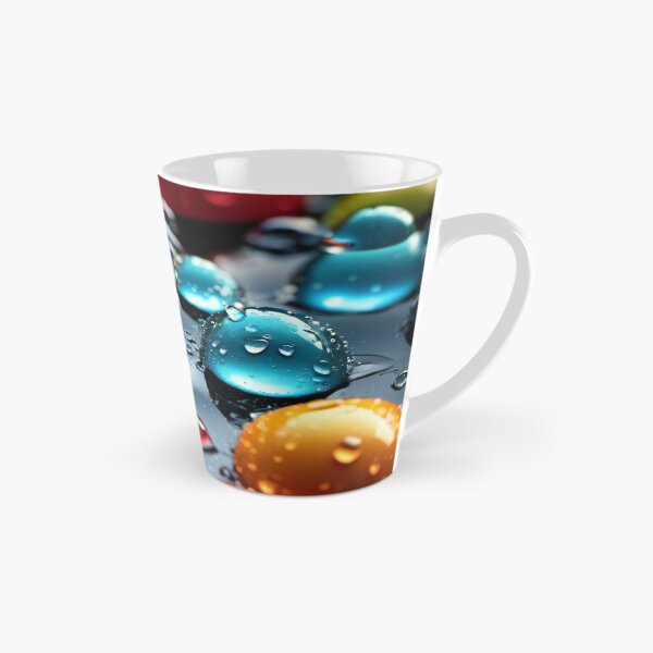 Item preview, colored water designed and sold by MAM Designs.