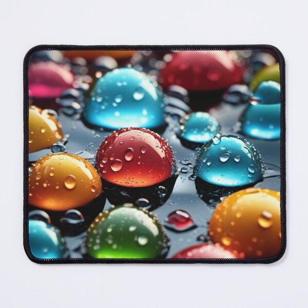 Item preview, colored water designed and sold by MAM Designs.