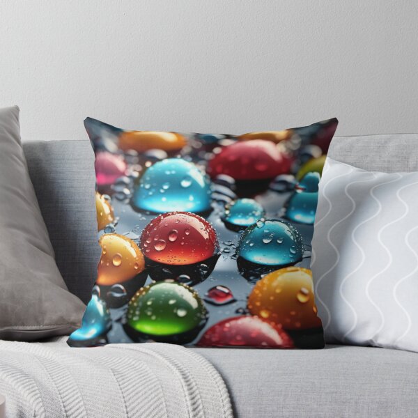 Item preview, colored water designed and sold by MAM Designs.
