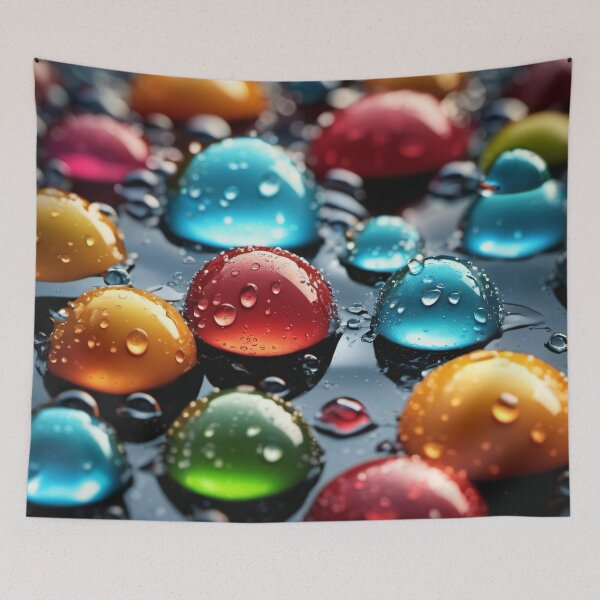 Item preview, colored water designed and sold by MAM Designs.