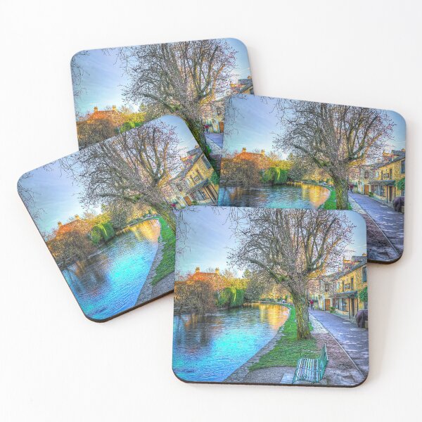 Item preview, A Seat by the Windrush designed and sold by Viv Thompson Photography .