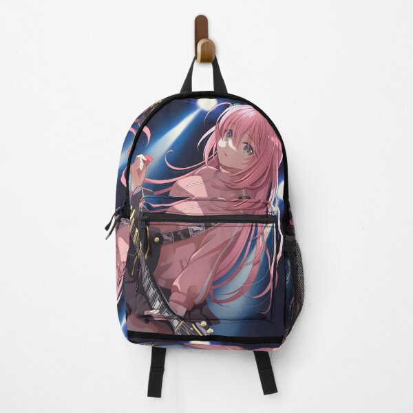 Item preview, Gotou Hitori - Bocchi the rock designed and sold by Camille-Miranda.