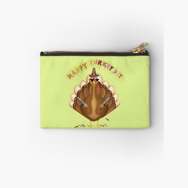 Item preview, Thanksgiving Day Turkey Day #2 designed and sold by Hiidenna.