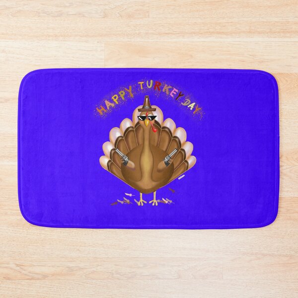 Item preview, Thanksgiving Day Turkey Day #2 designed and sold by Hiidenna.