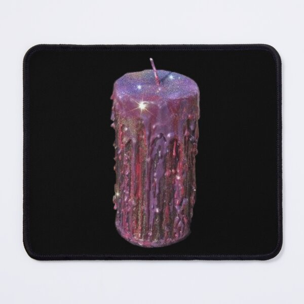 Item preview, Whimsigoth Candle designed and sold by StrangeBootique.
