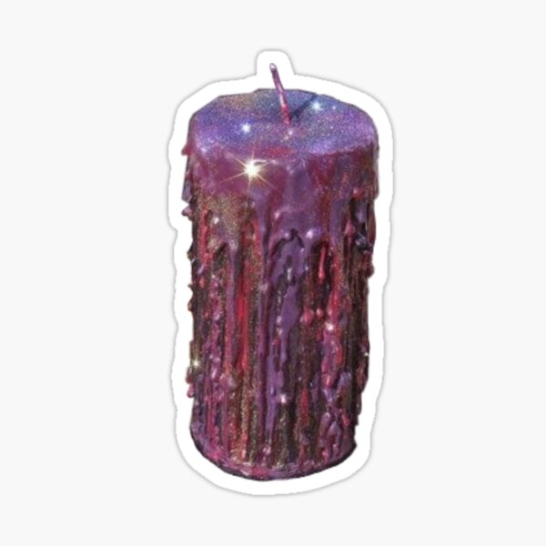 Item preview, Whimsigoth Candle designed and sold by StrangeBootique.