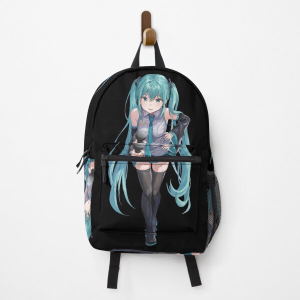 Artikelvorschau, Hatsune Miku entworfen und verkauft von Lissandrojim.