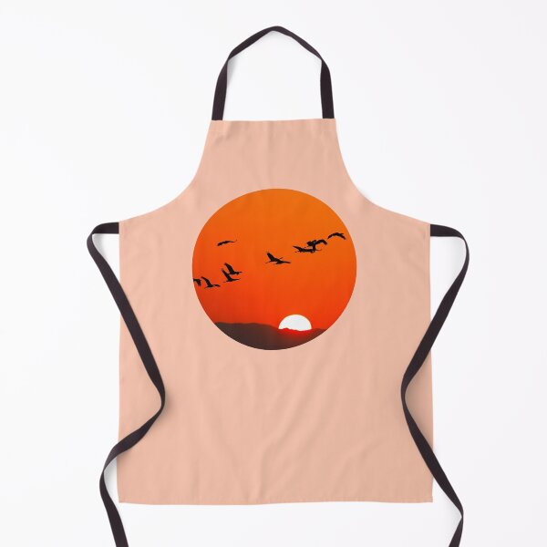 Item preview, Beautiful sunset view designed and sold by Cute-Treasure.