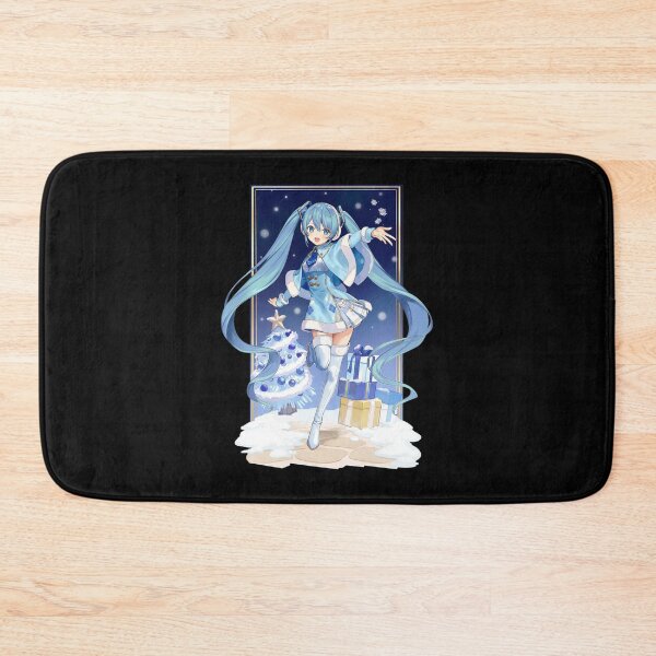 Item preview, Hatsune Miku designed and sold by Lissandrojim.