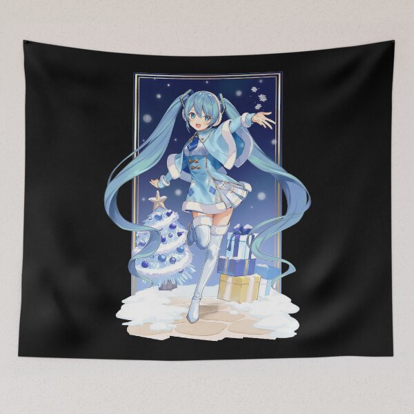 Item preview, Hatsune Miku designed and sold by Lissandrojim.