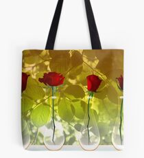 flowers Tote Bag