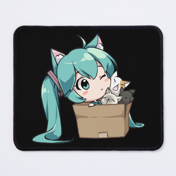 Item preview, Hatsune Miku designed and sold by Lissandrojim.