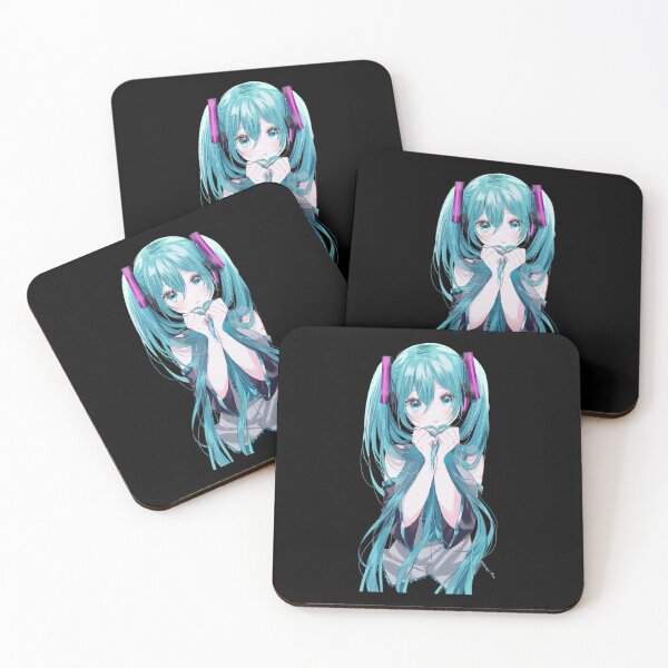 Item preview, Hatsune Miku designed and sold by Lissandrojim.