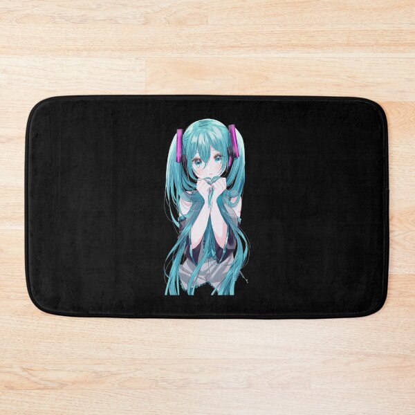 Item preview, Hatsune Miku designed and sold by Lissandrojim.