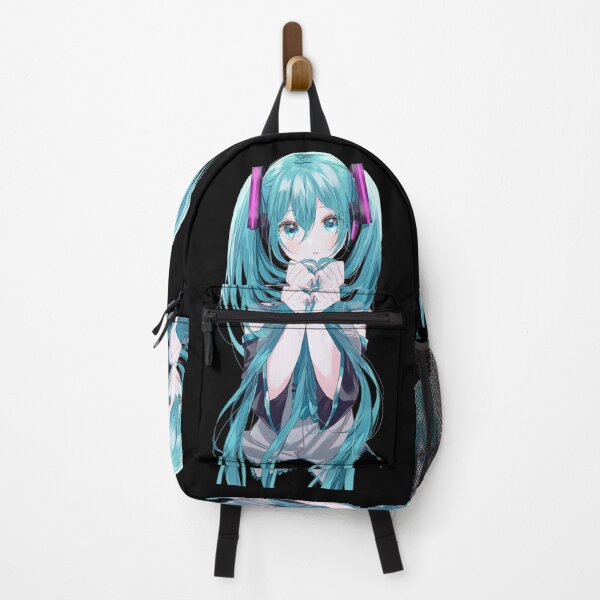 Artikelvorschau, Hatsune Miku entworfen und verkauft von Lissandrojim.