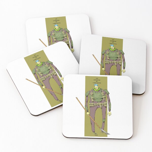 Item preview, Slim designed and sold by MERLETDRAWING.