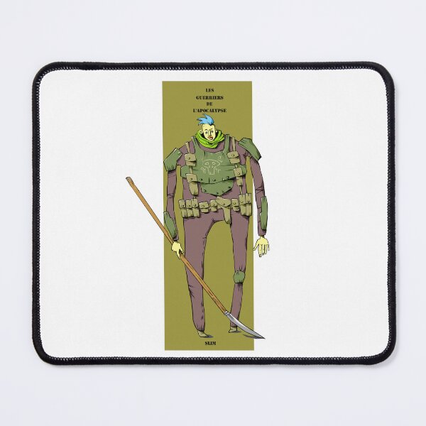 Item preview, Slim designed and sold by MERLETDRAWING.