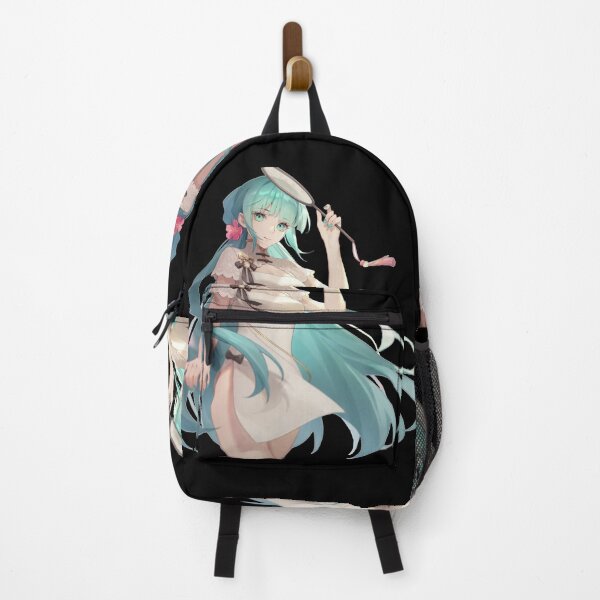 Aperçu de l'œuvre Hatsune Miku créée et vendue par Lissandrojim.
