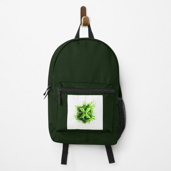 Item preview, Toxic, Toxic splash, vibrant green artwork designed and sold by silent-violin.