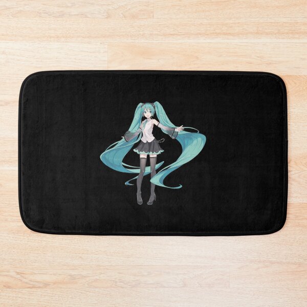 Item preview, Hatsune Miku designed and sold by Lissandrojim.