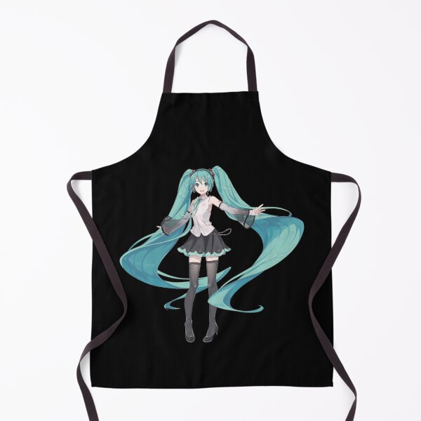 Item preview, Hatsune Miku designed and sold by Lissandrojim.