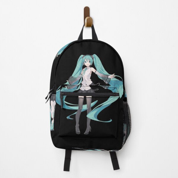 Artikelvorschau, Hatsune Miku entworfen und verkauft von Lissandrojim.