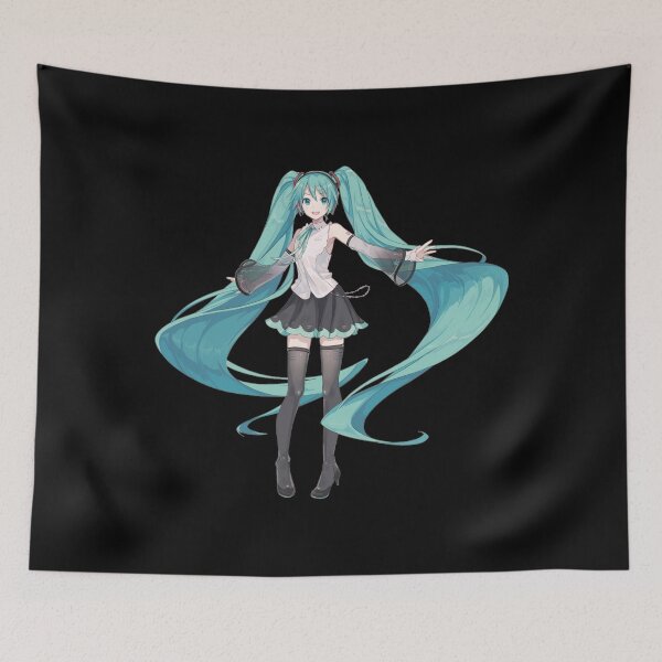 Item preview, Hatsune Miku designed and sold by Lissandrojim.