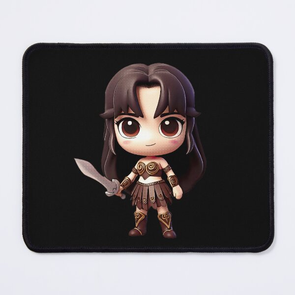Item preview, Xena warrior princess designed and sold by iagorfrost.