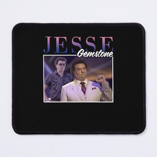 Item preview, Jesse Gemstone The Righteous tv Gemstones designed and sold by paniknaomi.