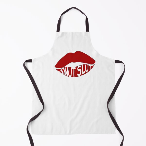 Item preview, Smut LIPS designed and sold by baranskini.