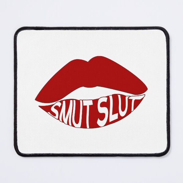 Item preview,  Smut LIPS designed and sold by baranskini.