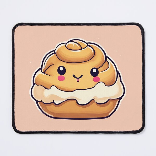 Item preview, Kawaii Honey Bun designed and sold by Eolithic.