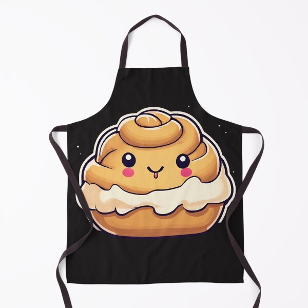 Item preview, Kawaii Honey Bun designed and sold by Eolithic.