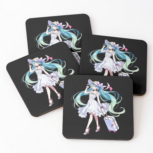 Item preview, Hatsune Miku designed and sold by Lissandrojim.