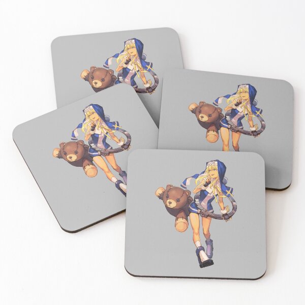 Item preview, Bridget - Guilty Gear designed and sold by JamesBerben.