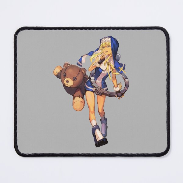 Item preview, Bridget - Guilty Gear designed and sold by JamesBerben.