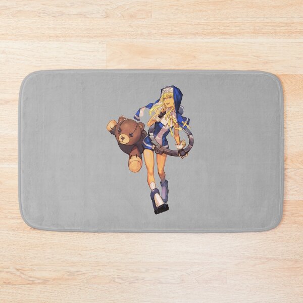 Item preview, Bridget - Guilty Gear designed and sold by JamesBerben.