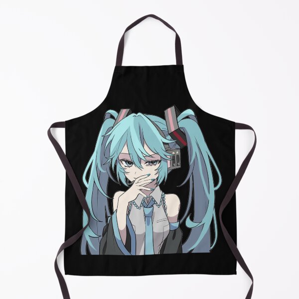 Item preview, Hatsune Miku designed and sold by Lissandrojim.