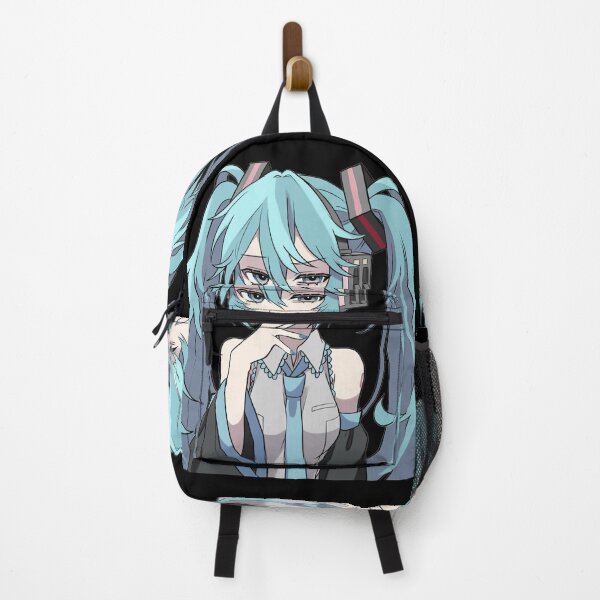 Aperçu de l'œuvre Hatsune Miku créée et vendue par Lissandrojim.