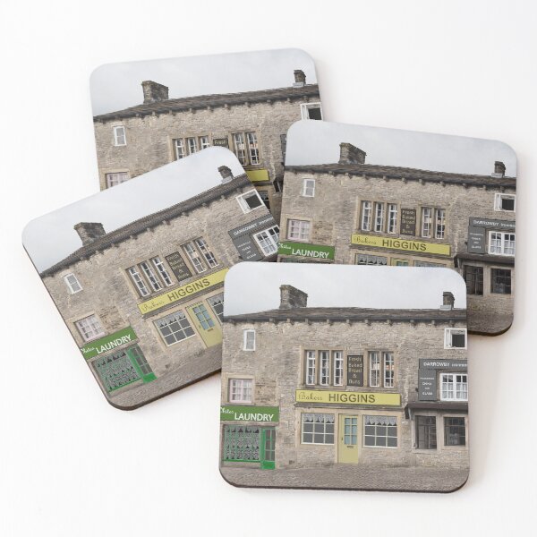 Item preview, Yorkshire Dales Grassington designed and sold by Millysuewood.