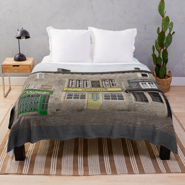 Item preview, Yorkshire Dales Grassington designed and sold by Millysuewood.