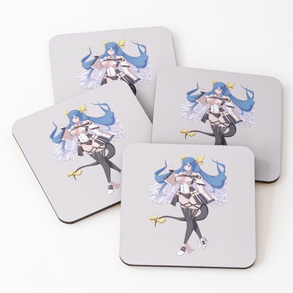 Item preview, Dizzy - Guilty Gear designed and sold by JamesBerben.