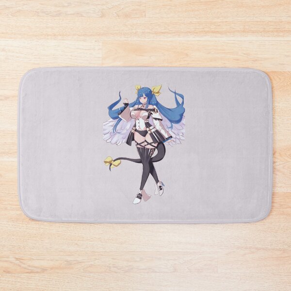 Item preview, Dizzy - Guilty Gear designed and sold by JamesBerben.