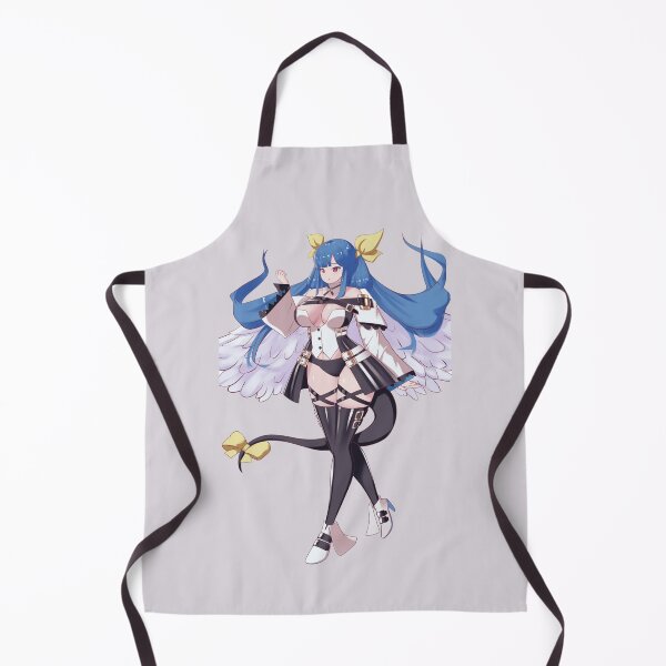 Item preview, Dizzy - Guilty Gear designed and sold by JamesBerben.