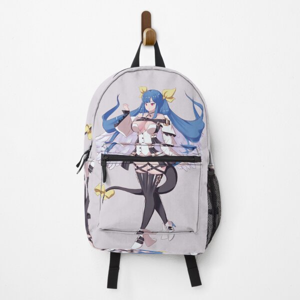 Item preview, Dizzy - Guilty Gear designed and sold by JamesBerben.