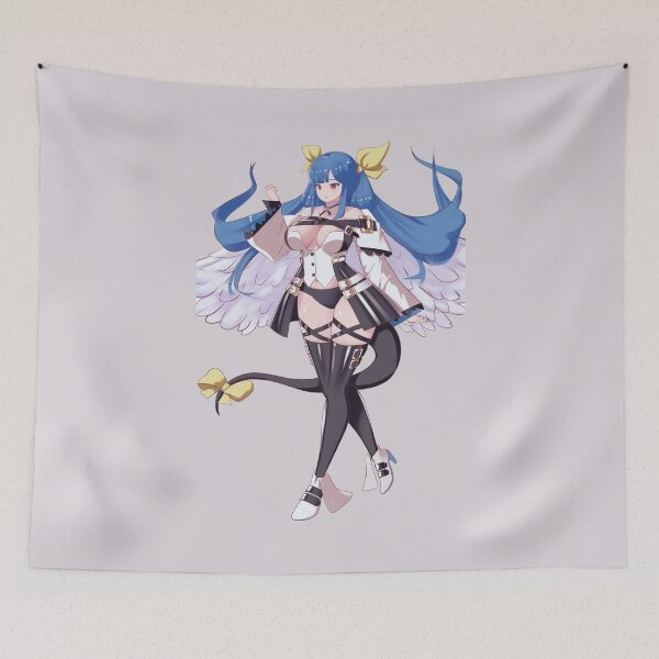 Item preview, Dizzy - Guilty Gear designed and sold by JamesBerben.