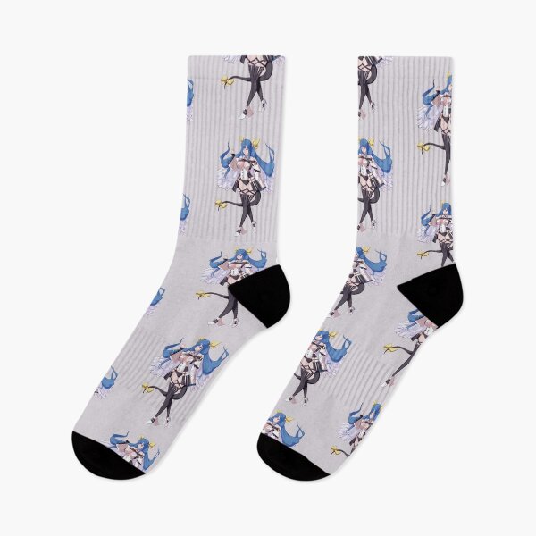 Item preview, Dizzy - Guilty Gear designed and sold by JamesBerben.