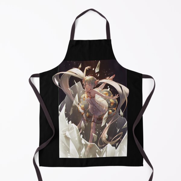 Item preview, Hatsune Miku designed and sold by Lissandrojim.